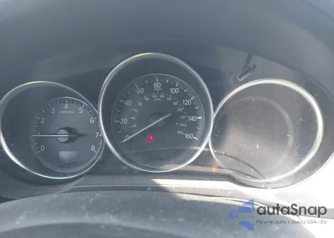 2018 Mazda Cx-5 Sport from USA, damaged, VIN JM3KFBBM2J0337037